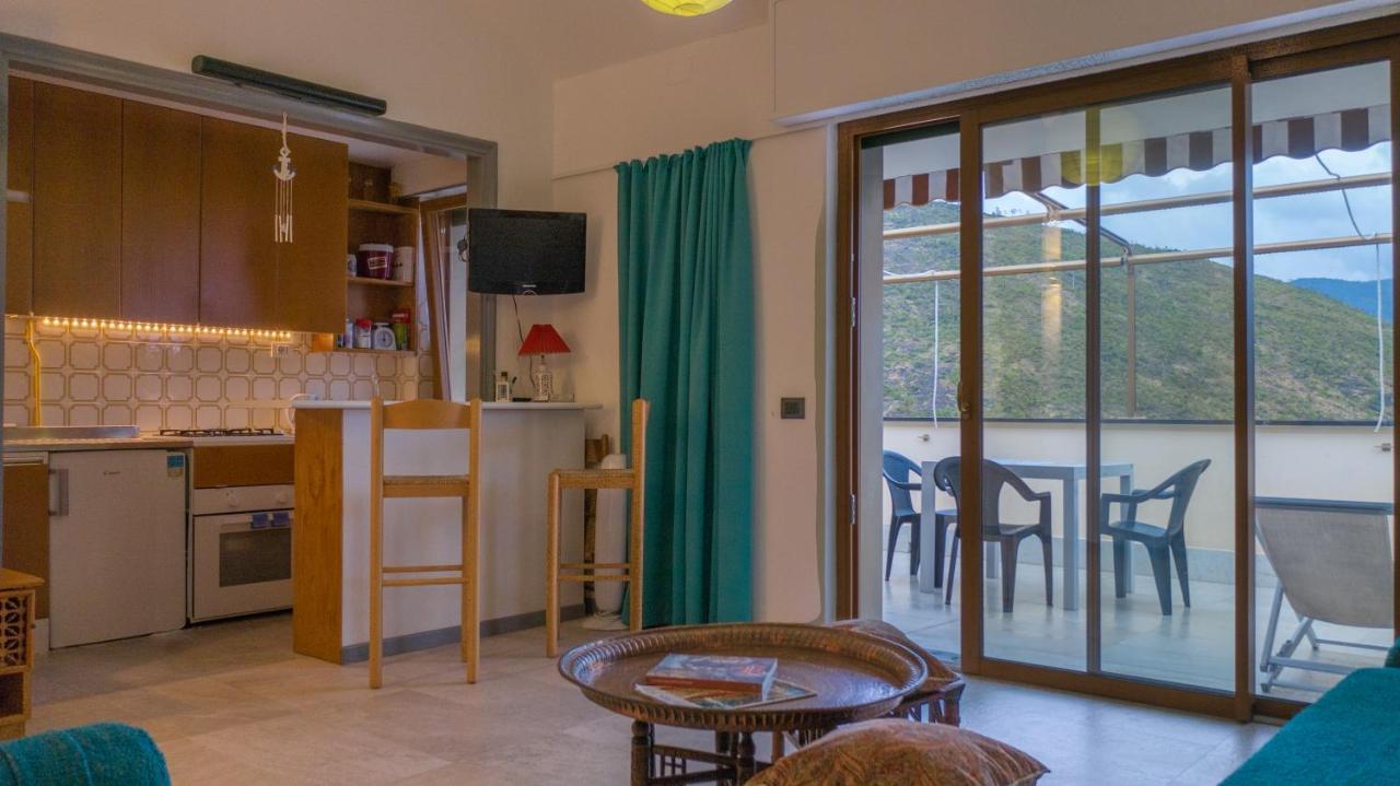 Juliet - Apartment In Liguria 5 Terre Unesco Site Levanto Exterior foto